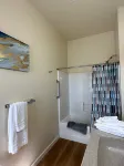 Chateau Herbe ~ Rosalind Carriage House Beautiful 1 Bedroom Apartment