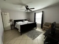 Cozy/Welcoming Entire Place in McAllen,TX