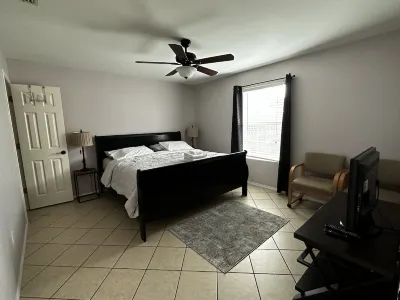 Cozy/Welcoming Entire Place in McAllen,TX