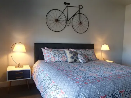 Condo on the River in Downtown Salida Near F St Bridge and Boat Ramp