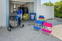 Orbit Oasis 10/10 Heated Pool/Spa En suites Beach Access/Golf coarse