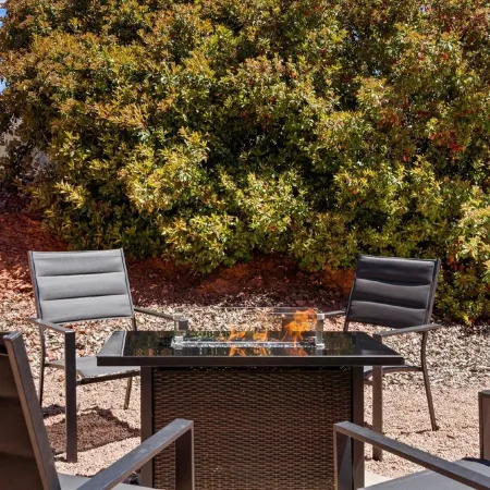 Luxury Sedona Retreat • Hot Tub & Fire Pit
