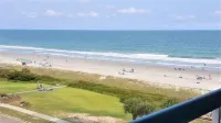 Romantic Beach Condo - spectacular ocean views - Romantic