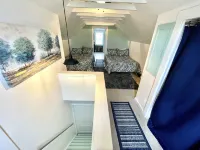 The Cottonwood Cottage - Farmhouse Charm and Comfort.