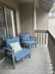 The Pinehurst Perch - Pool in complex