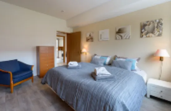 Erlebnisreiche Tage in der Seestadt Bremerhaven のホテル