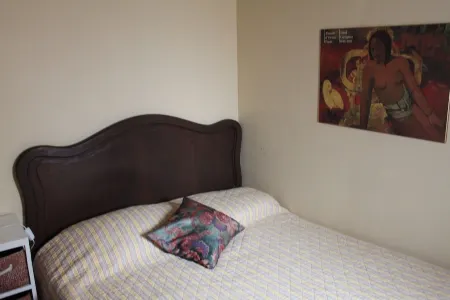 Les Oliviers de la Romarine Отели в г. Кассис