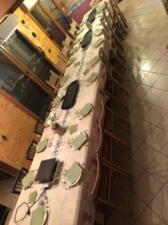 Chalet Edelweiss15 Personnes 175m² 5 Chambres Balcon Terrasse Jacuzzi Sauna