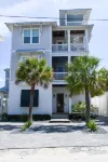 Summer Special! Beach House on 30A, Steps from the Beach!