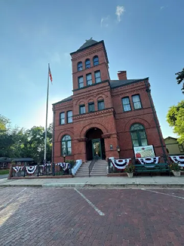 "The Koop" A jewel in JeffersonSide B