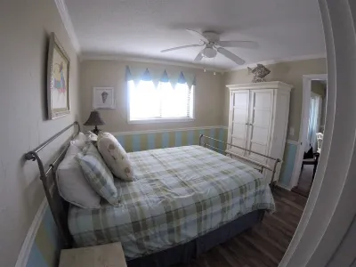 Stunning Ocean View!  Best Resort Vantage Point -- See our Video! Hotels in 