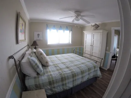 Stunning Ocean View!  Best Resort Vantage Point -- See our Video!