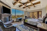 Ladera Vistas - Heated Infinity Pool & Spa Near Starr Pass Golf