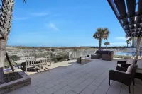Sleepy Turtle -BEACH FRONT BLISS-Close to Mayo Clinic - 4-Star