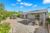Coastal Home in Dana Point, 5-bedrooms, 4-bathrooms, beach, restaurants, shops