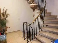 Idyllic vacation home "Werra view" Các khách sạn ở Berkatal