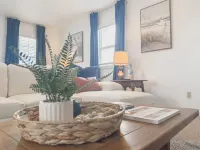 rental unit in Frisco, North Carolina, United States