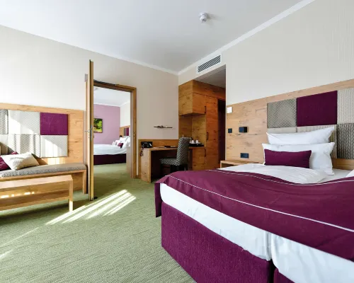Best Western Plus Parkhotel  Spa Cottbus Ξενοδοχεία στην πόλη Cottbus