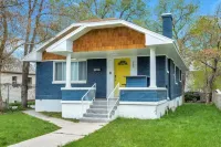 Downtown Provo Retreat