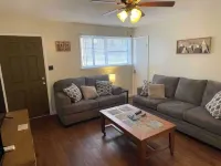 Catfish Cabin - Perfect Little Get-away Hotels in Scottsboro