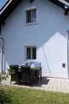 Stylish charming vacation home with garden / Allgäu / Hotels in Obergunzburg