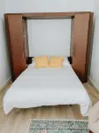 Renovated Downtown Hollywood Efficiency/1 Bath Hotels near 7-Eleven