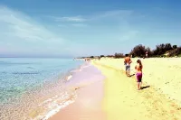 Maria 1977 holiday home in SALENTO near SM di LEUCA with lawn and WIFI