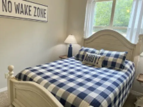 Cozy and Relaxing Lake House close to Lake of the Arbuckles Hotels in Murray County