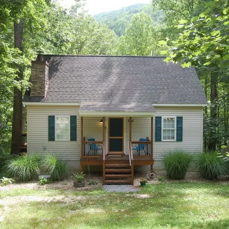 Couples Mountain Retreat
