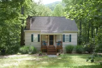 Couples Mountain Retreat