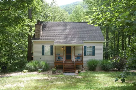 Couples Mountain Retreat