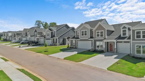 Brand New 5BR Townhome – Modern Comfort Near Clemson University! - 3 estrellas