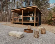 New Unique Shipping Container Home near Fall Creek Falls State Park