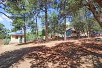 Wandering Pines - Scenic and peaceful getaway