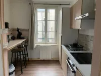 Appartement Place St Vincent