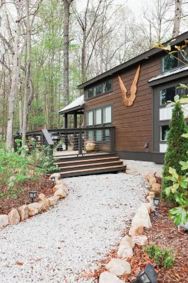 Tiny House Someday Came - 3-Star