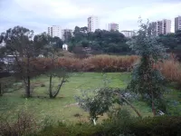 Bas de Villa,piscine,calme,sécurisé, Ajaccio 阿雅克肖住宿飯店