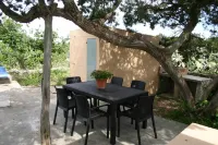 House Sell of Sa Punta. located in a rustic environment and easy access rest island.