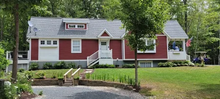 Cute Cottage Lake Michigan Beach Pentwater Silver Lake Sand Dunes