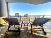 Where the Beach meets luxury! BEACHFRONT! - Beach