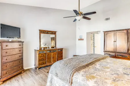 Relaxing Citrus Hills Townhouse