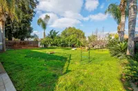 Hot tub, Game Room, Outdoor Kitchen & much more! - 3-Star
