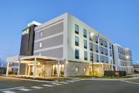 Home2 Suites by Hilton Clarksville Louisville North, IN - Pet friendly