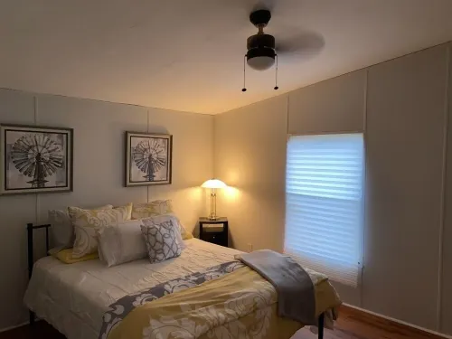 Rural Retreat @ Blackmon Acres Hotels in Lancaster County