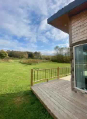 The StarGazer farm Stay 20 mins from hocking hill w/ fast internet