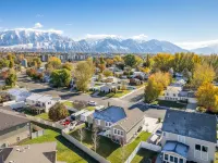 6 Bedroom Rambler Near UVU, BYU, & Golf Course Hotels in Vineyard
