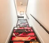 ♥︎Romantic Retreat♥︎Boutique Apt/Hot tub/Fire Pit Hotels in Fountain