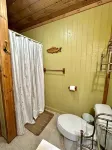 Glady Hideaway Hotels near Monongahela National Forest