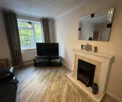 Spacious 3 Bed House in beautiful area of Hampshire