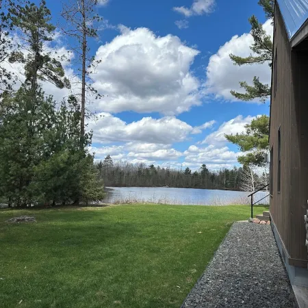Big Sisu - Newly Remodeled Nordic Hideaway on Silverthorn Lake